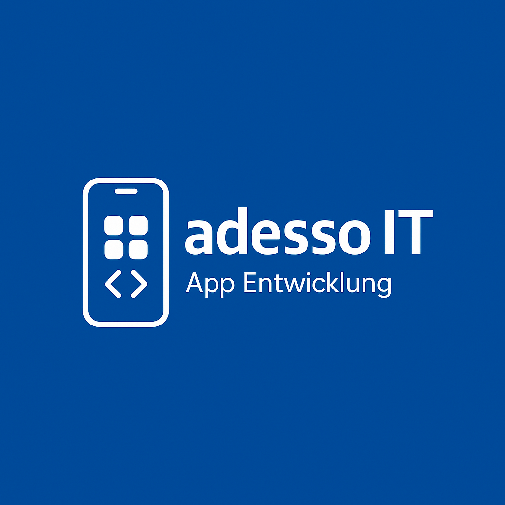 Adesso Mobile GmbH