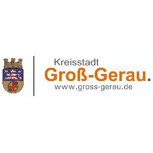 Kreiststadt Groß-Gerau