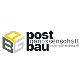 Postbaugenossenschaft Baden-Württemberg eG