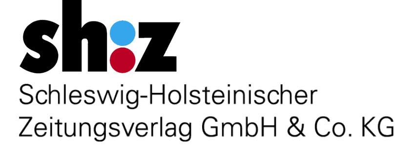sh z Schleswig-Holsteinischer Zeitungsverlag GmbH Co. KG