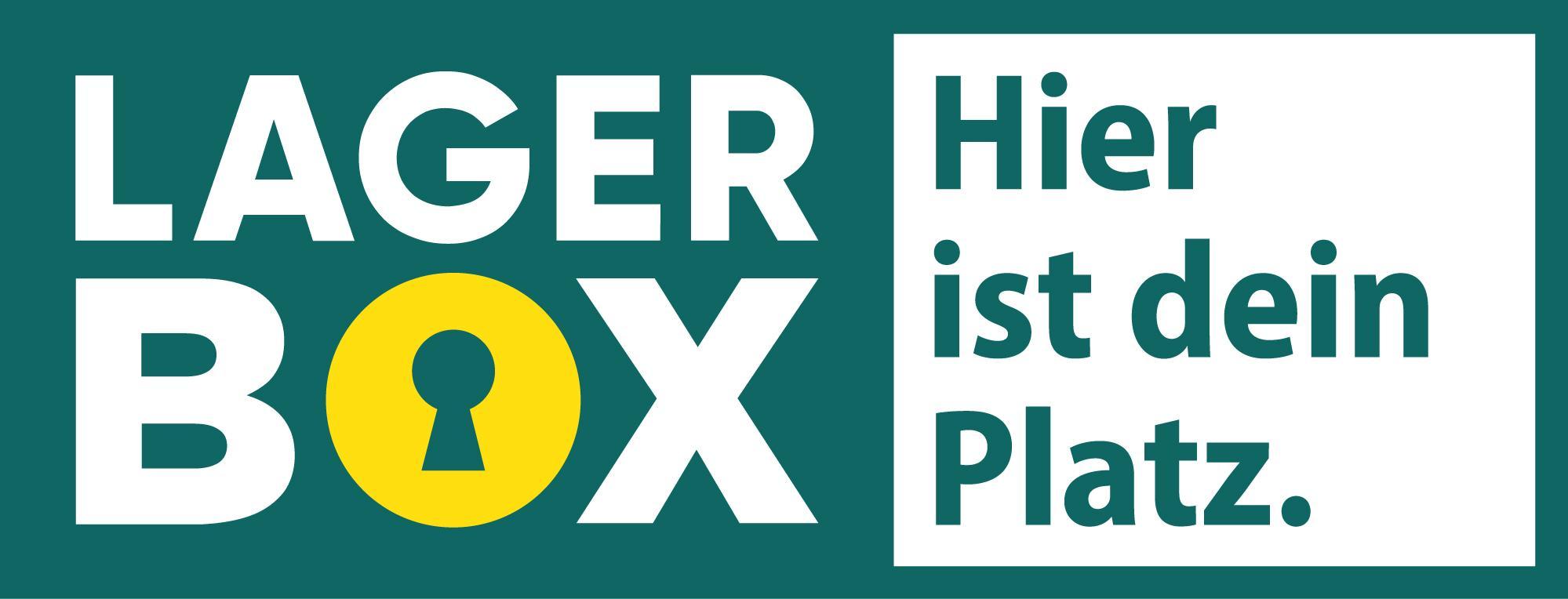 Lagerbox Holding GmbH