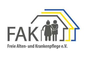 FAK Freie Alten- und Krankenpflege e.V.