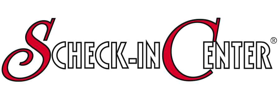 Scheck-in Center Frankfurt am Main-Niederrad