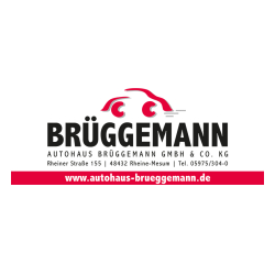 Autohaus Brüggemann GmbH Co. KG