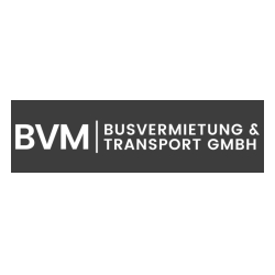 BVM Busvermietung Transport GmbH