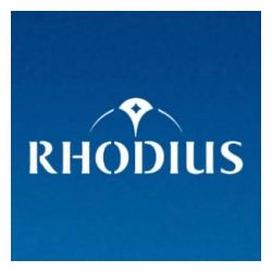 RHODIUS Mineralquellen und Getränke GmbH Co. KG