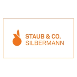 STAUB amp amp CO. - SILBERMANN GmbH