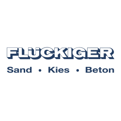Sand- und Kiesvertrieb Freiburg Flückiger GmbH Co. KG