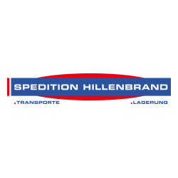 Spedition Hillenbrand