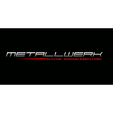 METALLWERK GmbH Co. KG Blech- und Rohrbearbeitung