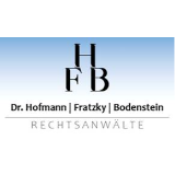 Kanzlei Dr. Hofmann Fratzky Bodenstein