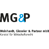 MG P Meinhardt Gieseler Partner Kanzlei für Wirtschaftsrecht