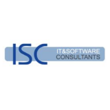 ISC it software consultants GmbH