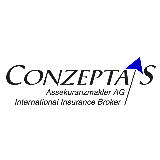 CONZEPTA S Assekuranzmakler AG