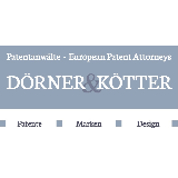 Patentanwälte Dörner Kötter Partnerschaftsgesellschaft mit beschränkter Berufshaftung