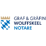 Graf Gräfin Wolffskeel Notare