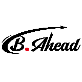 B.Ahead